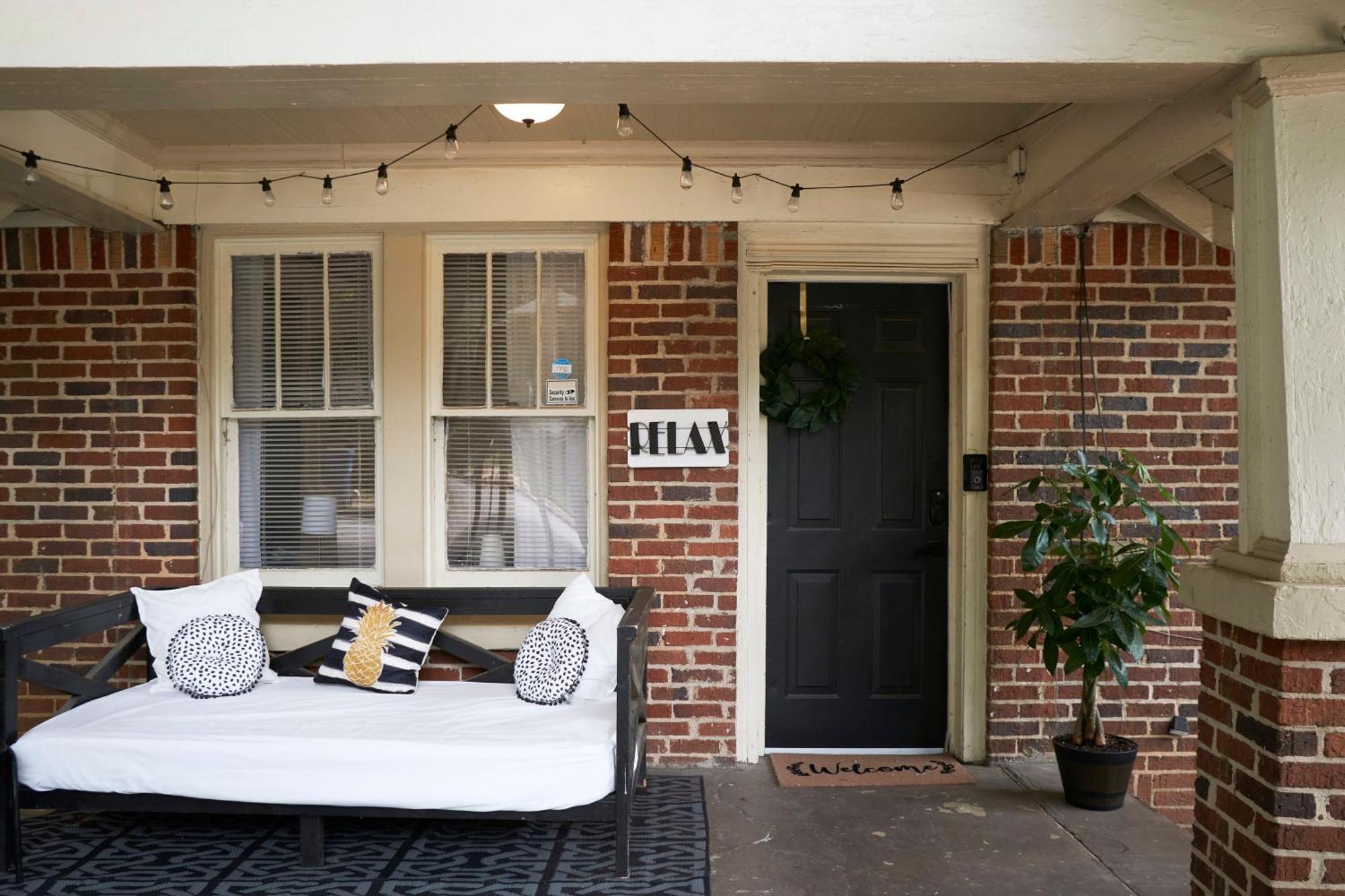 Holiday home Cozy Atl Getaway - 5 Min From Airport & Downtown
