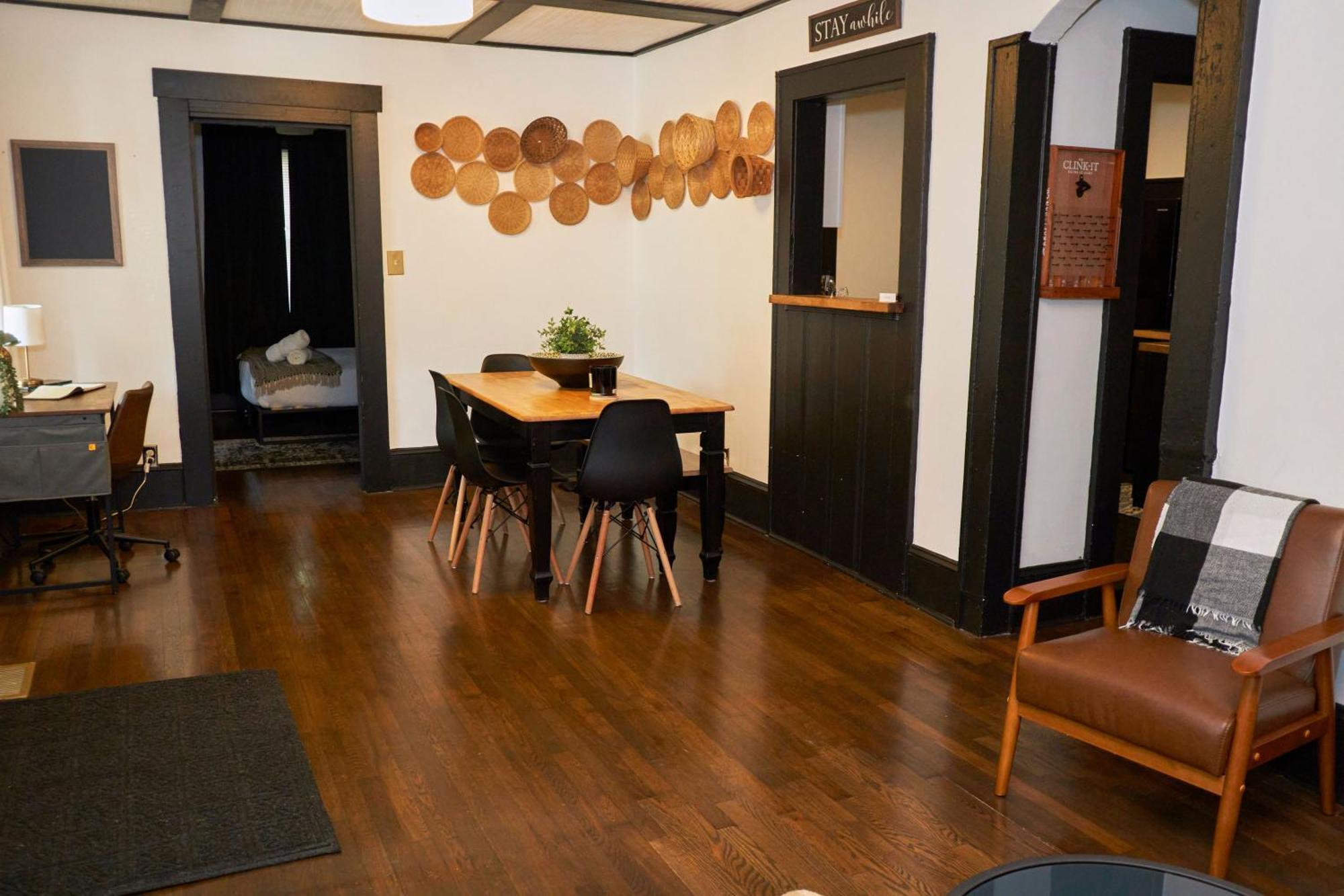 Cozy Atl Getaway - 5 Min From Airport & Downtown Holiday home *