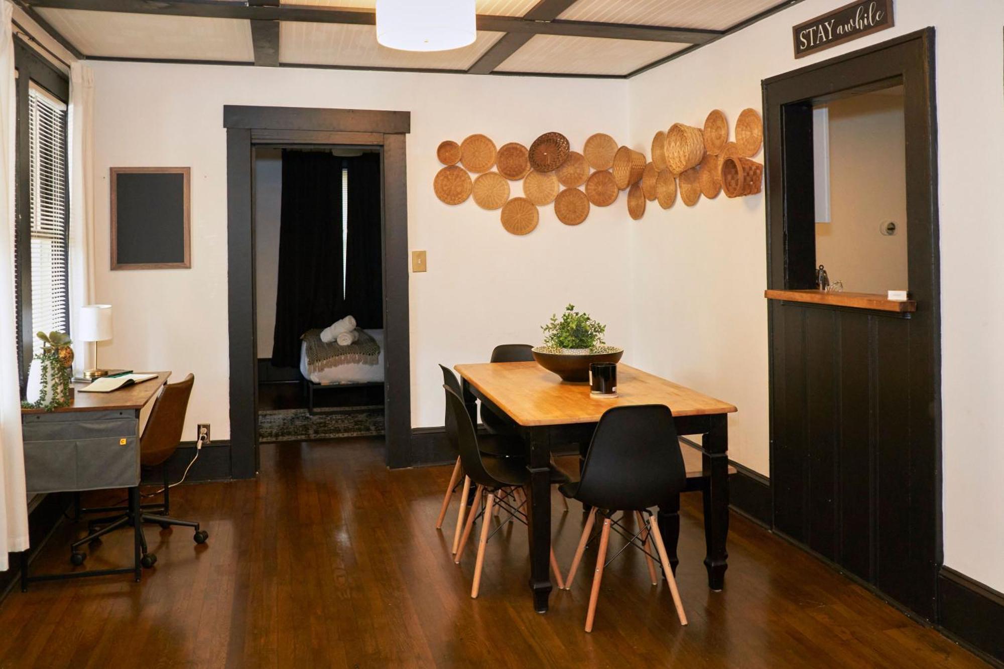 Holiday home Cozy Atl Getaway - 5 Min From Airport & Downtown *