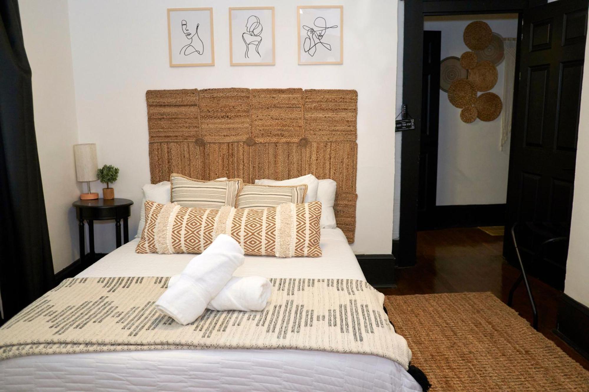 Cozy Atl Getaway - 5 Min From Airport & Downtown * Atlanta