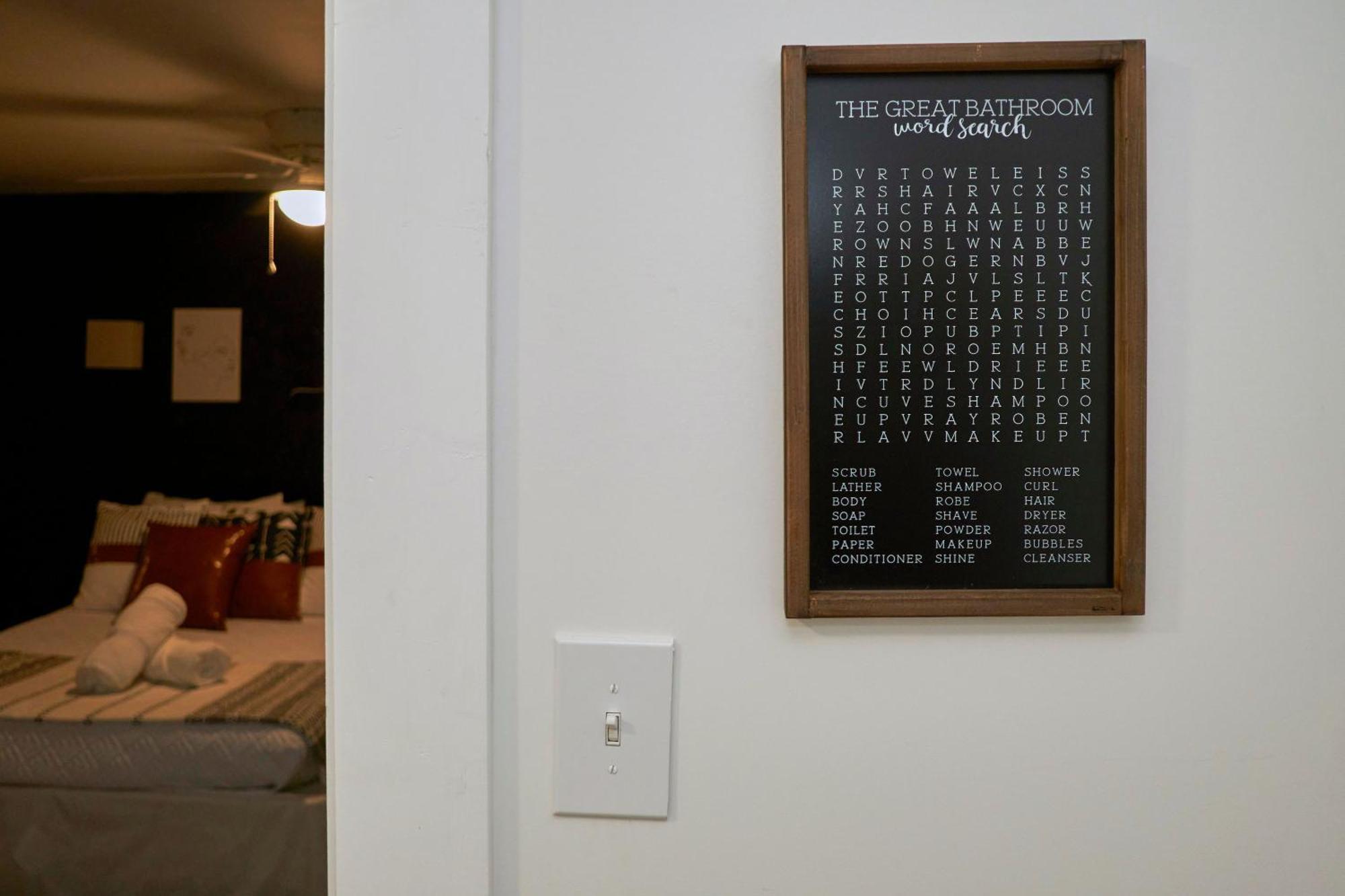 Cozy Atl Getaway - 5 Min From Airport & Downtown Atlanta
