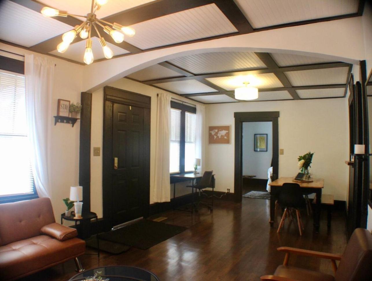 Cozy Atl Getaway - 5 Min From Airport & Downtown Holiday home *